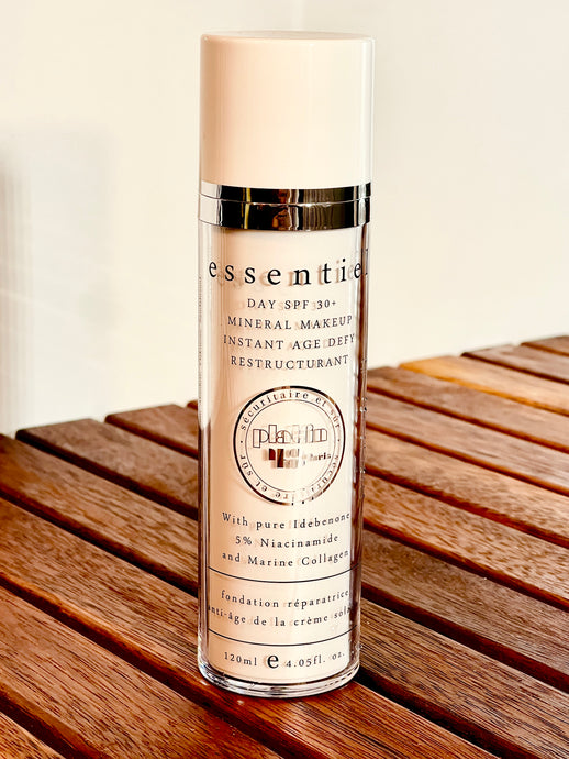 Essentiel - Your One Minute Daily Essential 130ml
