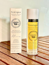 Load image into Gallery viewer, Ionique - Facial Cleanser Toner 126ml